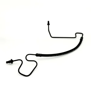 Clutch Oil Hose Line for Volkswagen, Audi, Skoda, Seat 1j1721465bd
