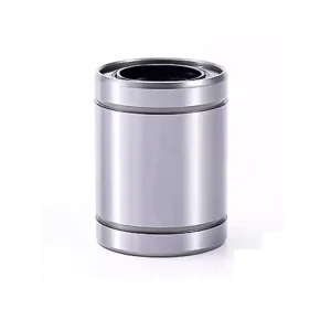 Metric Size Linear Sliding Motion Ball Bearing (LM...UU Series 25mm)