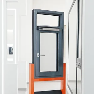 Bedroom Energy Saving Interior Smart Home Quiet Automatic Ventilation Windows