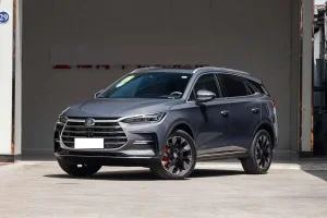 BYD Tang
