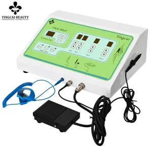 Portable Clinic Machine