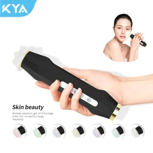 Deep Cleansing Machine
