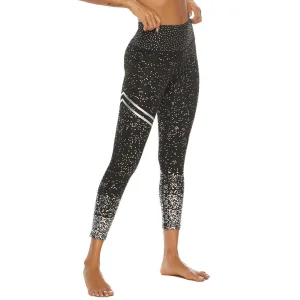 Gym Apparel Sportswear Fitness Clothing Active Wear New Women Workout Leggings Fitness Yoga Athletic Leggings for Women