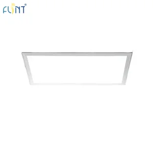 Fast Delivery High Efficiency 2x2 FT Square 20W 30W 35W 3CCT Dimmable LED Panel Ceiling Light with ETL DLC FCC