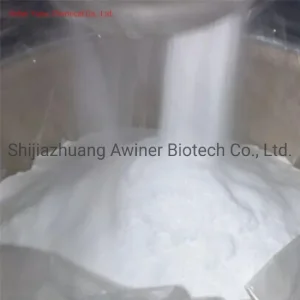 Plant Growth Regulator Naa 1-Naphthylacetic Acid Acid CAS 86-87-3