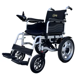Berlin Reinforced Frame Wheelchair