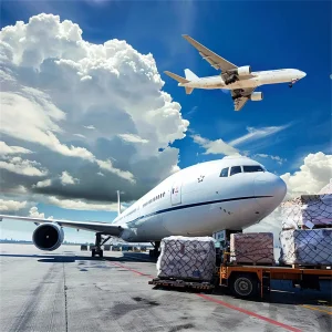 Maldives Air Freight