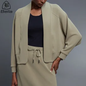 Women's Casual Shawl Cardigans