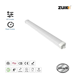 Versatile Waterproof LED Tunnel Light