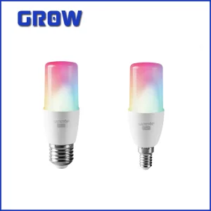 Smart WiFi LED Bulb