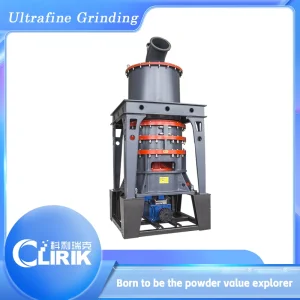 High-Efficiency Carbon Black Micro Powder Grinding Mill System