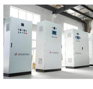 Kyn61-40.5kv 1250A/1600A/2000A Armoured Removable High Voltage Electrical Switchgear Complete Set