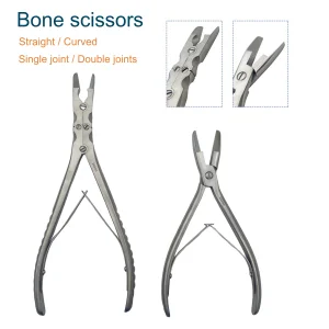 Medical Bone Scissors