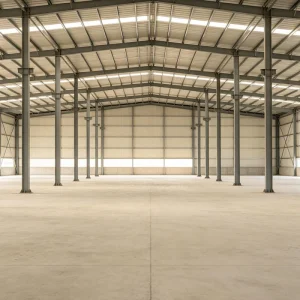 Almacén expandible