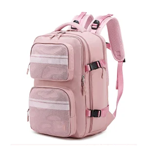 Multifunctional Carry on Extra Large 40L Flight Travel Backpack Bag