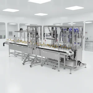 Filling Machine
