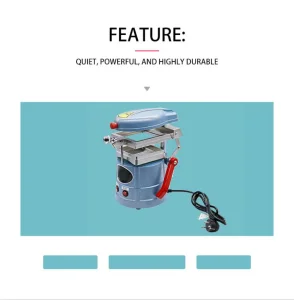 Dental Lab Thermoforming