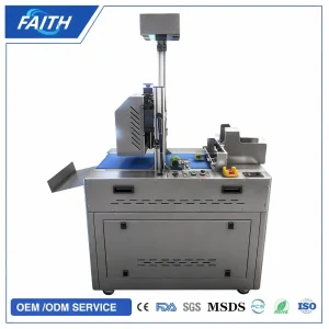 Digital Food Printer