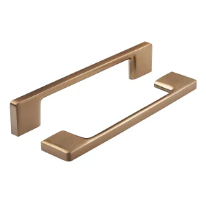 Champagne Bronze Furniture Handles