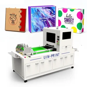 Handbag Printing Machine