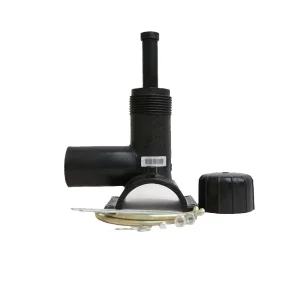 Electrofusion Fitting Tapping Saddle