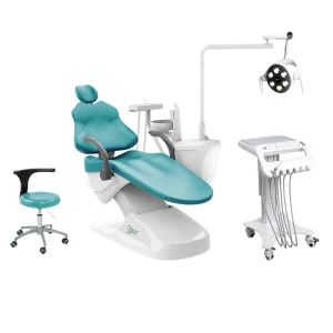 Luxury Pediatric Dental Chair