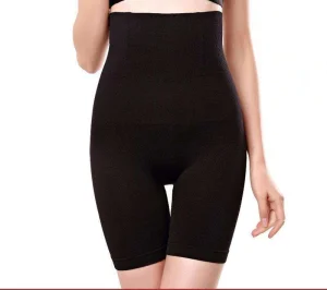 High Waist Shapewear Underwear