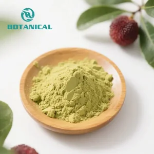 Myrica Extract Ampelopsin Powder