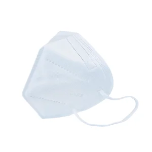 Disposable Industrial Protective KN95