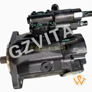 Wholesale SY16 SY26 SY35 Hydraulic Pump