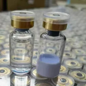 Tripeptide-1 Copper Peptide Powder