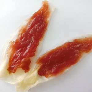 Tender &amp; Juicy Snacks Duck Meat Ear-Shaped Pet Treats for Dog