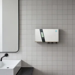 Advanced Ozone Treatment Equipment for Commercial Water Purification Solutions