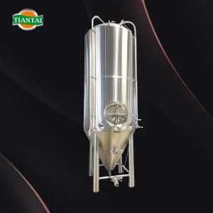 Conical Fermenter
