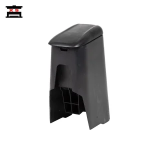 Car Automotive Central Armrest Box Auto Exterior Trim Plastic Accessories Injection Mold