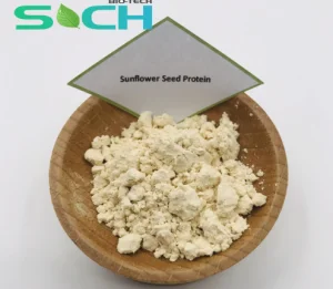 Premium Sunflower Seeds Protein Powder &amp; Lecithin Powder | Phosphatidylcholine Bulk Supply