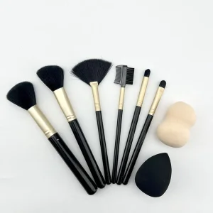 Pincel Cosmético Iluminador Atacadista