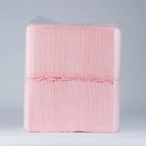 OEM/ODM Factory Supplies Best Quality OEM-Waterproof-Medical-Bed-Sheet-Absorbent for Training Pet Pads