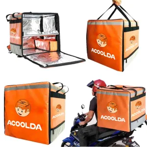 Venta al por mayor de fábrica bolsa térmica