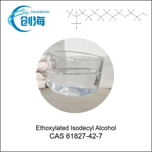 Isotridecyl Alcohol Panama