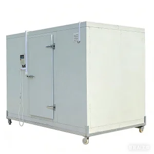 Cold Storage Warehouse