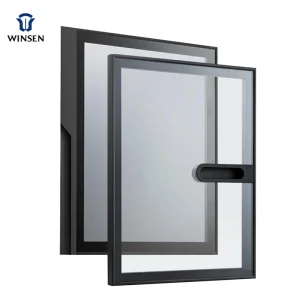 Sliding Door Wall Cabinet