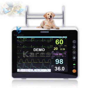 Monitor Veterinario