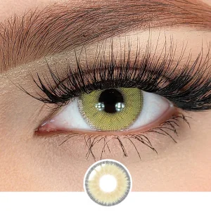 Citrine Brown Yearly