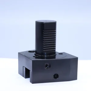 VDI Fixed Radial Tool Holder Type B with External Coolant Knife for Turning
