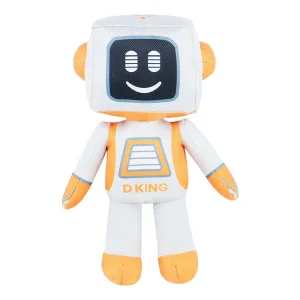 Custom Robot Series Pet Toys: Fun, Safe, and Interactive! Manufacturers, Factories