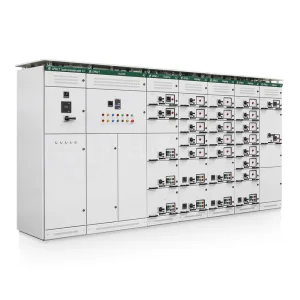 GP Capacitor Bank