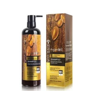 Argan Oil Shampoo