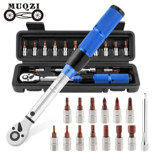 Bicycle Torque Wrench