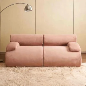 Eco-Friendly Modular Sofa